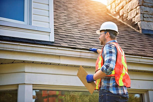 Licensed Storm Damage Roof Repair service in Reading, PA - Big Toms Roofing